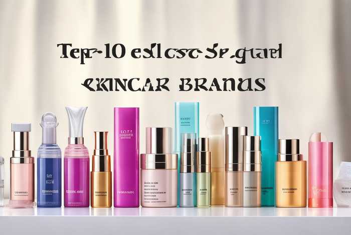 口碑最好护肤品十大排名;口碑最好护肤品十大排名品牌 口碑最好护肤品十大排名;口碑最好护肤品十大排名品牌