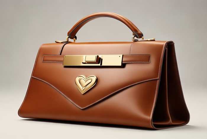 罗意威图片有个心形图案(罗意威所有款女包图片) 罗意威图片有个心形图案(罗意威所有款女包图片)