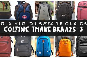 美国双肩包品牌十大排名榜；美国双肩包品牌十大排名榜最新