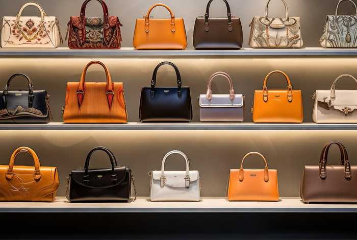 女包品牌档次划分大全 - 女包品牌档次划分大全及价格