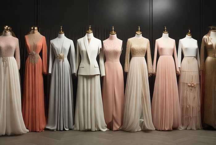 三个字的奢侈品牌女装、三个字的奢侈品牌女装有哪些