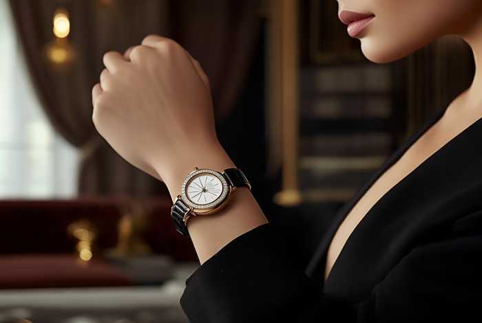 女人手表奢侈品排行榜 女奢侈手表品牌排行榜