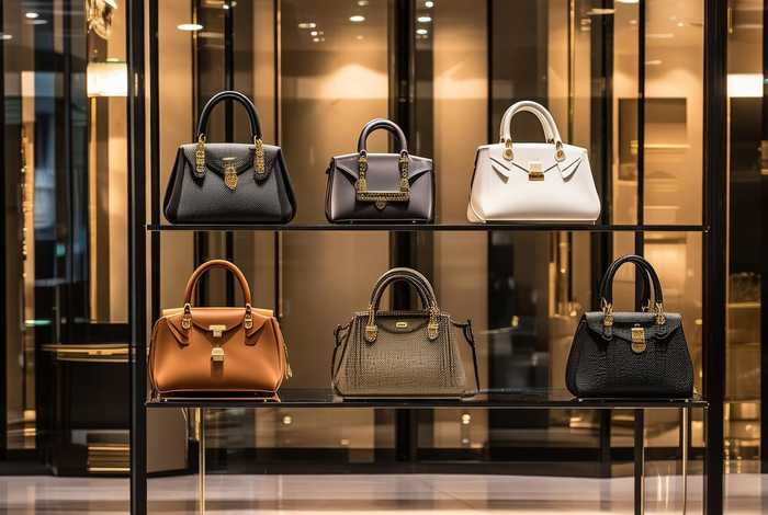 女包轻奢品牌排行(女包轻奢品牌排行榜前十名) 女包轻奢品牌排行(女包轻奢品牌排行榜前十名)