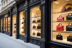 京东上有哪些名牌包包，京东上有哪些名牌包包店