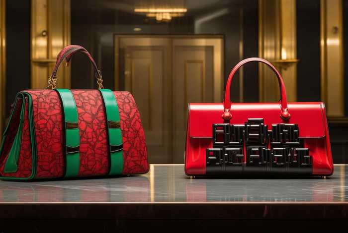 蔻驰和古驰哪个品牌更好 蔻驰和古驰哪个品牌更好一点