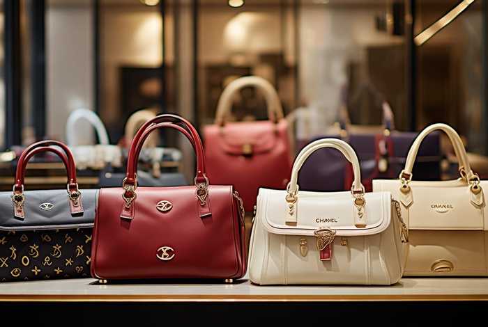 几千块的女包有哪些牌子 - 几千块的女包有哪些牌子的