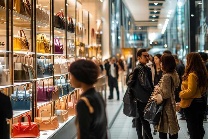 奢侈品包包韩国什么牌子最便宜吗 韩国买奢侈品包便宜吗