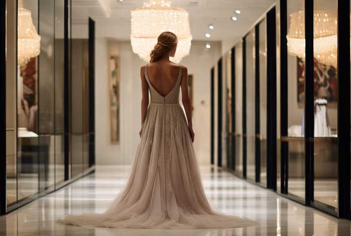 女士高档连衣裙品牌（女士高档连衣裙品牌有哪些）