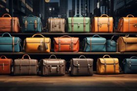 男装包包品牌大全排行榜；男装包包品牌大全排行榜图片