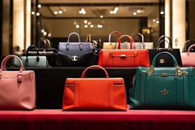 名牌包包品牌名称大全 名牌包包品牌大全和名称