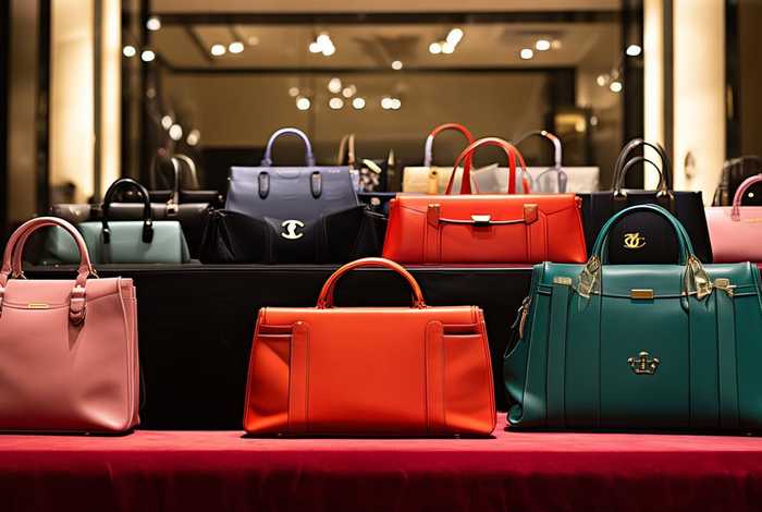 名牌包包品牌名称大全 名牌包包品牌大全和名称