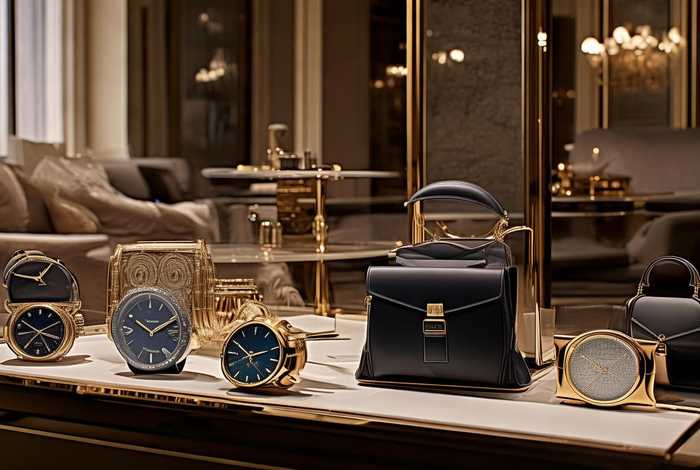 美国评选的十大奢侈品原文、美国评选出十大奢侈品原文