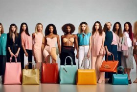 女生眼中包包档次排名；女生包包排行榜前十名