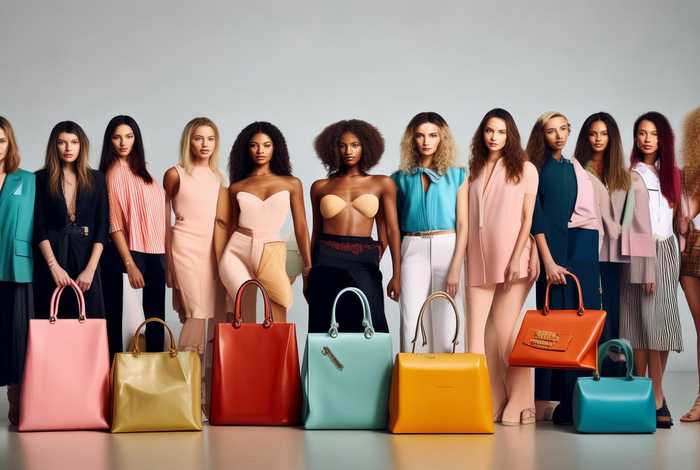 女生眼中包包档次排名；女生包包排行榜前十名