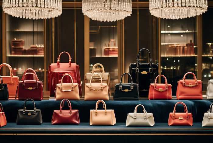 全球公认十大奢侈品包包、全球公认十大奢侈品包包排行榜