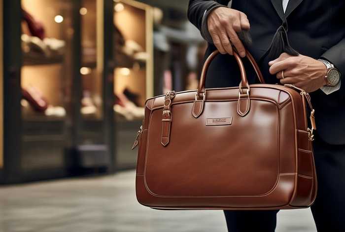 男士手包大品牌，男士手包品牌大全