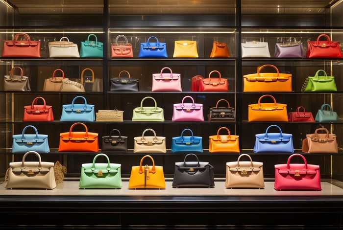 奢侈包包名字 十大奢侈品排名包包名字