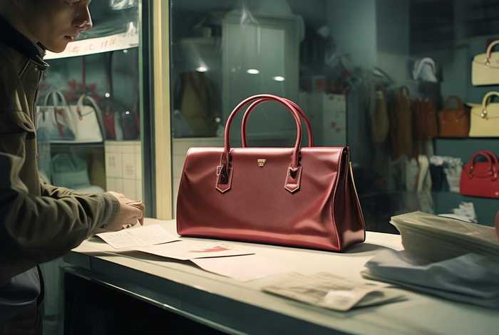 上门回收包包，上门回收包包说是假货骗局