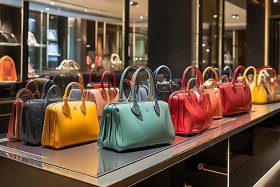 名牌包品牌排行榜、流行名牌包品牌排行榜