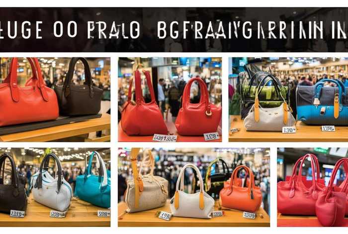 平价包包品牌排行榜前100名 平价包包品牌排行榜前100名有哪些