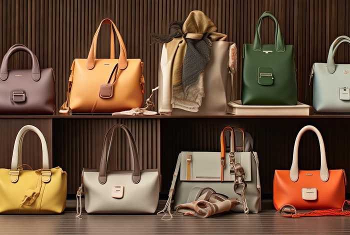 女士布包排行榜前十名品牌；女士布包排行榜前十名品牌有哪些