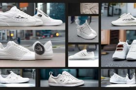 男士小白鞋品牌前十名 - 男士小白鞋品牌前十名有哪些