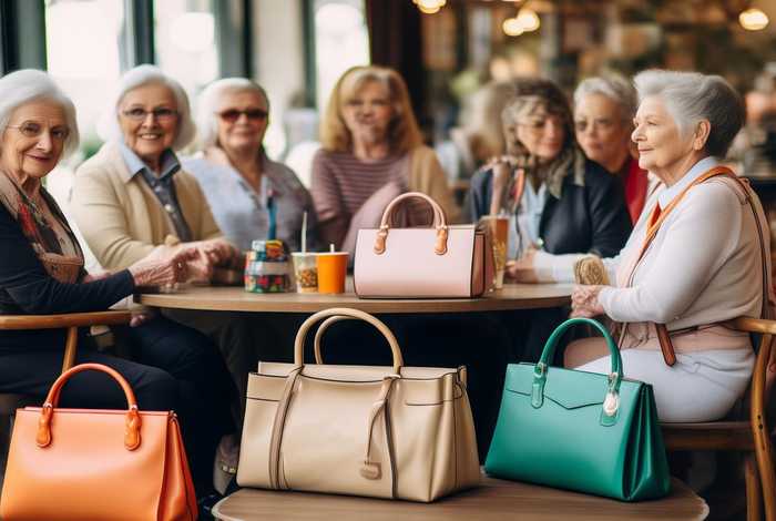 女士包包排名前十位老年人包包 适合中老年人女士包包品牌