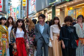 日本十大衣服品牌 - 日本十大衣服品牌排行榜