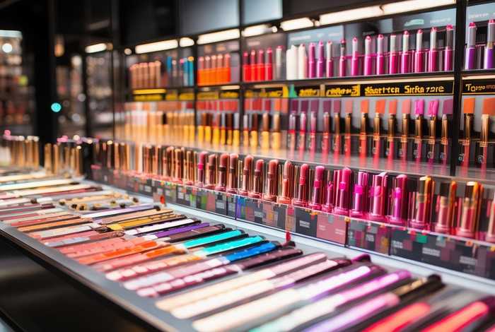 化妆品哪个牌子最好用、化妆品哪个牌子最好用排行榜