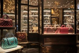 奢侈品包包牌子排名前十名古驰 奢侈品牌排行榜前十名 古驰