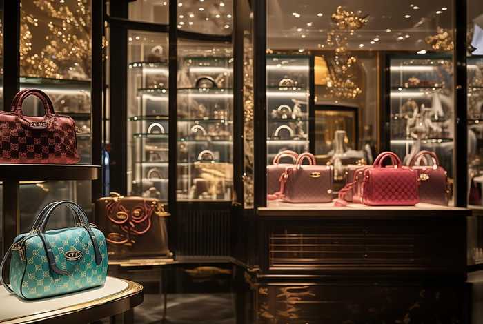 奢侈品包包牌子排名前十名古驰 奢侈品牌排行榜前十名 古驰