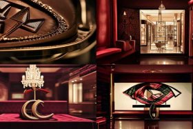 全球四大奢侈品集团有哪些 - 全球四大奢侈品集团有哪些品牌