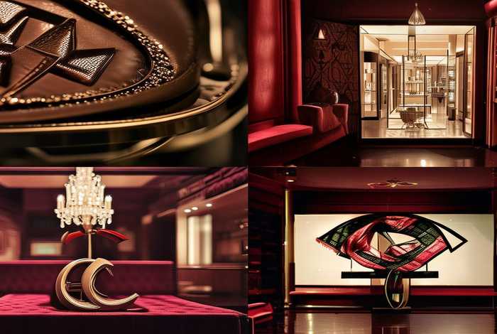 全球四大奢侈品集团有哪些 - 全球四大奢侈品集团有哪些品牌