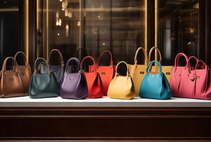 轻奢女包包排行榜前十名（轻奢女包包排行榜前十名图片）