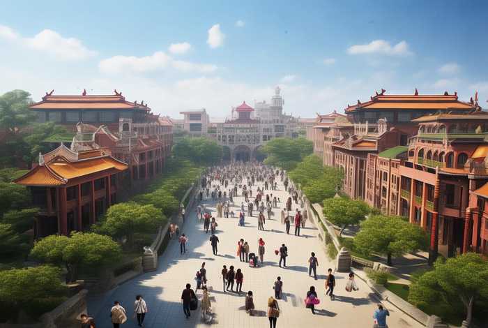 全国十大名校最新排名大学 - 全国十大名校最新排名大学名单