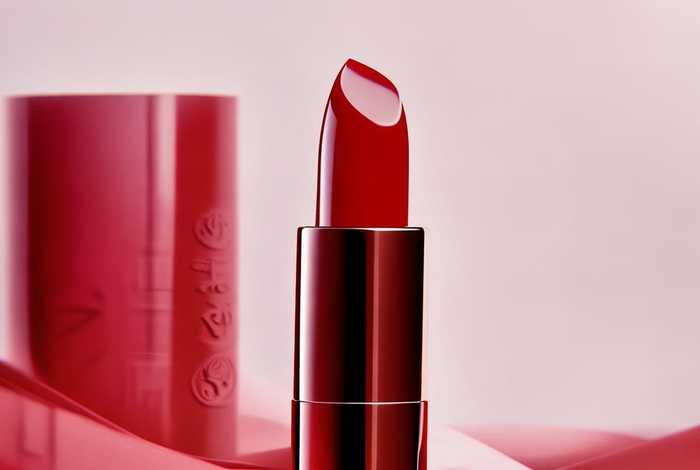 口红品牌logo 口红品牌logo标志及名称