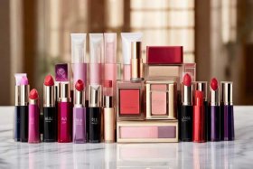 美妆品牌排行榜前十名（美妆品牌排行榜前十名有哪些）