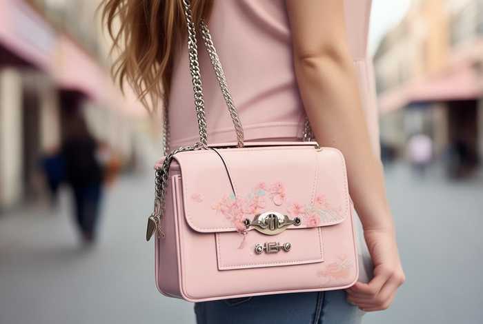 女生的小包包是什么样（女生的小包包是什么样的）