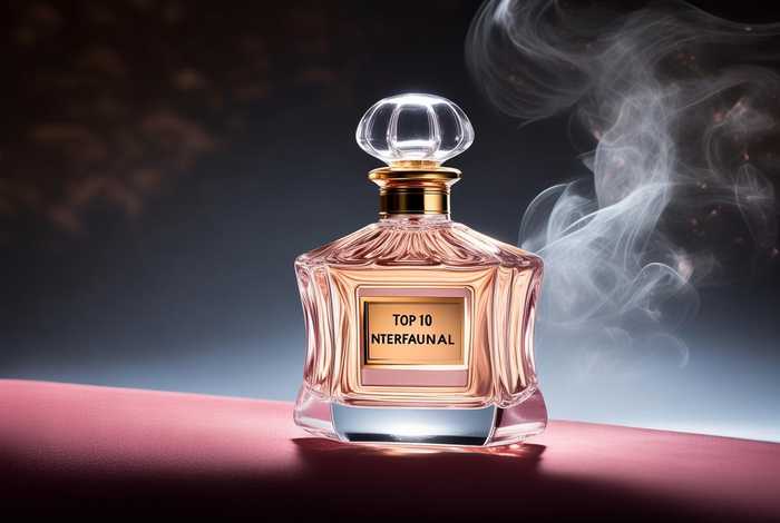 国际十大香水排行榜、国际十大香水排行榜10强