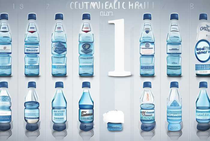 矿泉水排名前十品牌图片表；矿泉水排名前十品牌图片表格