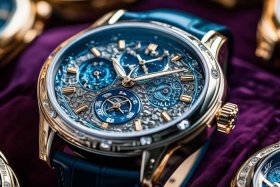 机械手表奢侈品排行榜前十名（机械手表奢侈品排行榜前十名图片）
