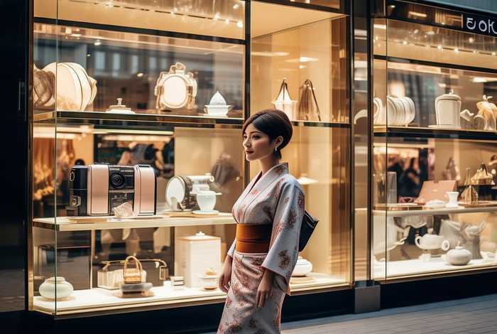 去日本必买的奢侈品牌，日本值得买的奢侈品