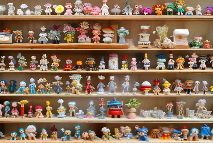 女生喜欢的100种迷你小手工视频教程简单 - 迷你手工大全视频教程