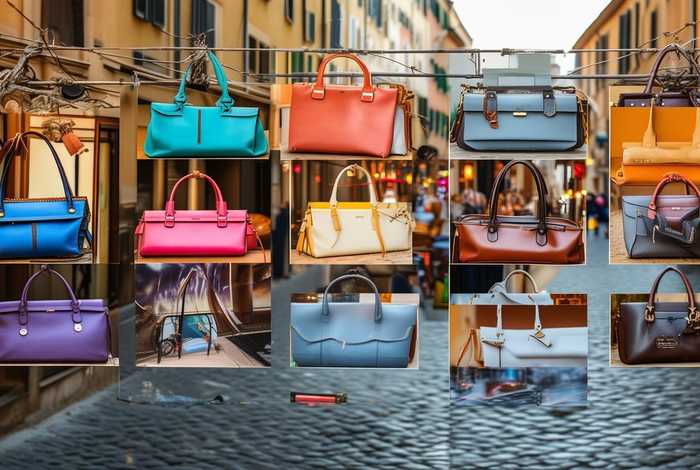 罗马的包包品牌大全名字（罗马的包包品牌大全名字图片）