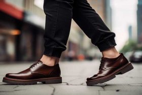 酷奇男鞋（酷奇男鞋价格及图片）