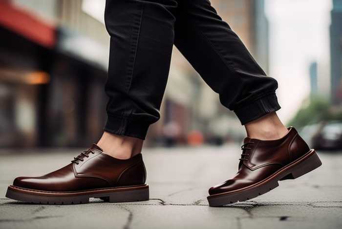 酷奇男鞋（酷奇男鞋价格及图片）