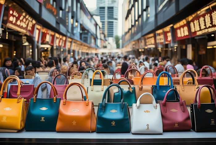 国内品牌包包排行 - 国内品牌包包排行榜前50名有哪些牌子