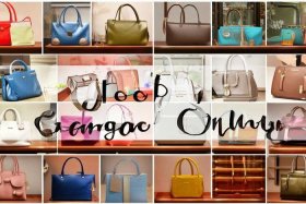 国内十大包包品牌排行榜前十名，国内十大包包品牌排行榜前十名图片