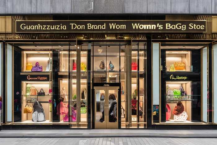 广州十大品牌女包专卖店 广州十大品牌女包专卖店在哪里