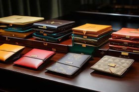 钱包排名前十名品牌，钱包排名前十名品牌有哪些